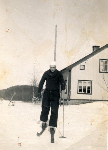 HaraldAndersson1940-tal