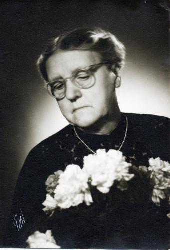 NilssonMariaBergerud