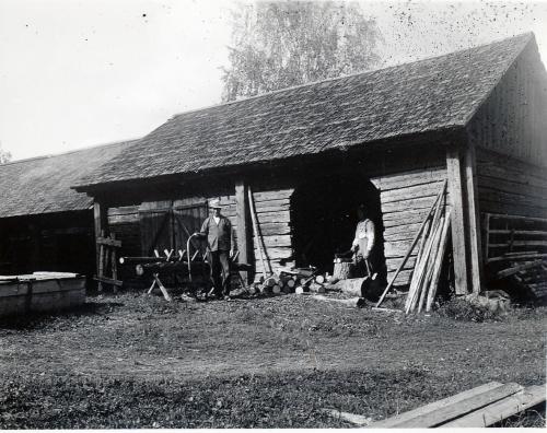 VedhuggningnarThorsenAxeloFolke1932