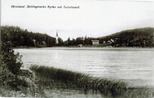 Kyrkanfrsoder