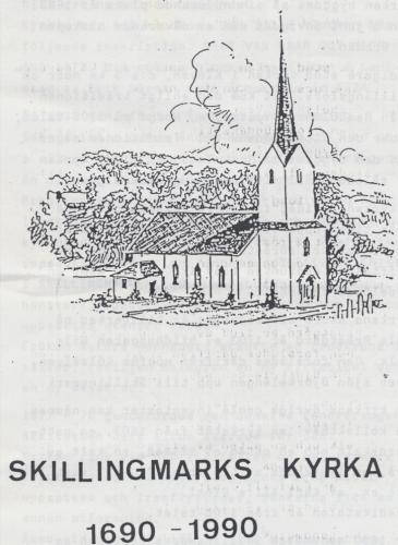 Skillingmarkskyrka1