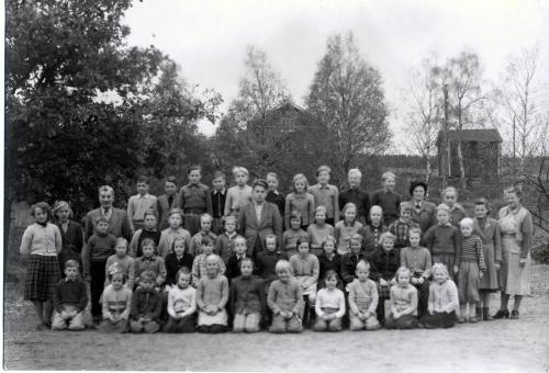 Hangstadskola1950-tal2