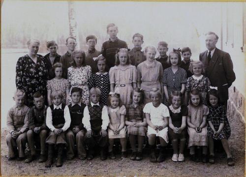 Skolklass1946