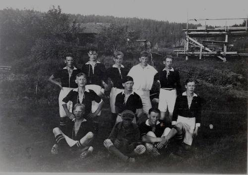 Fotbollslagca1940