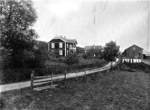 Nordstuga1920